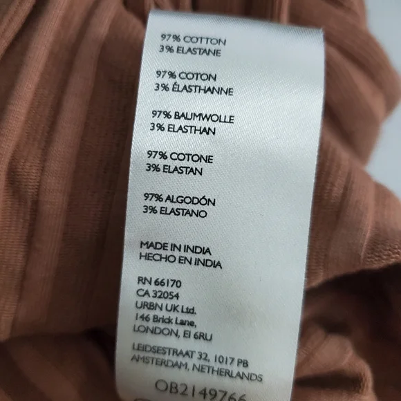 Free People Tilly Long-Sleeve Cardigan, Size Medium - Picture 8 of 9